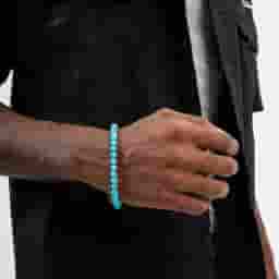 Blue Harmony Bracelet