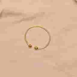 Golden Aura Bracelet