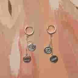 Special Sign Earrings