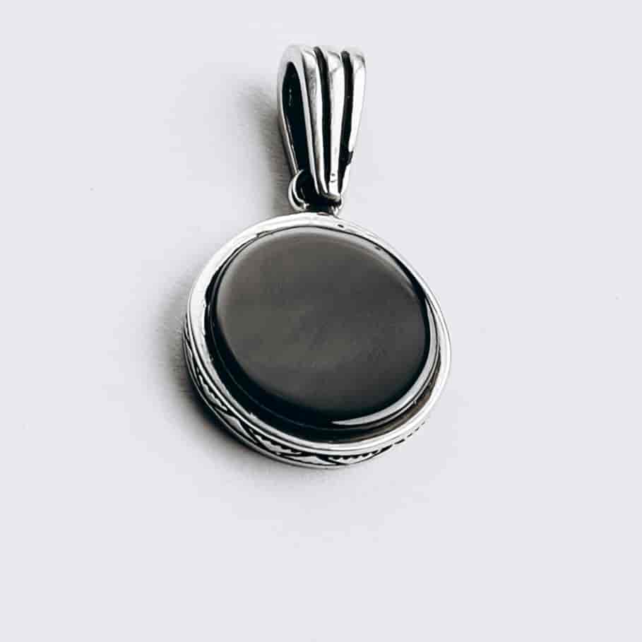 Midnight Core Pendant