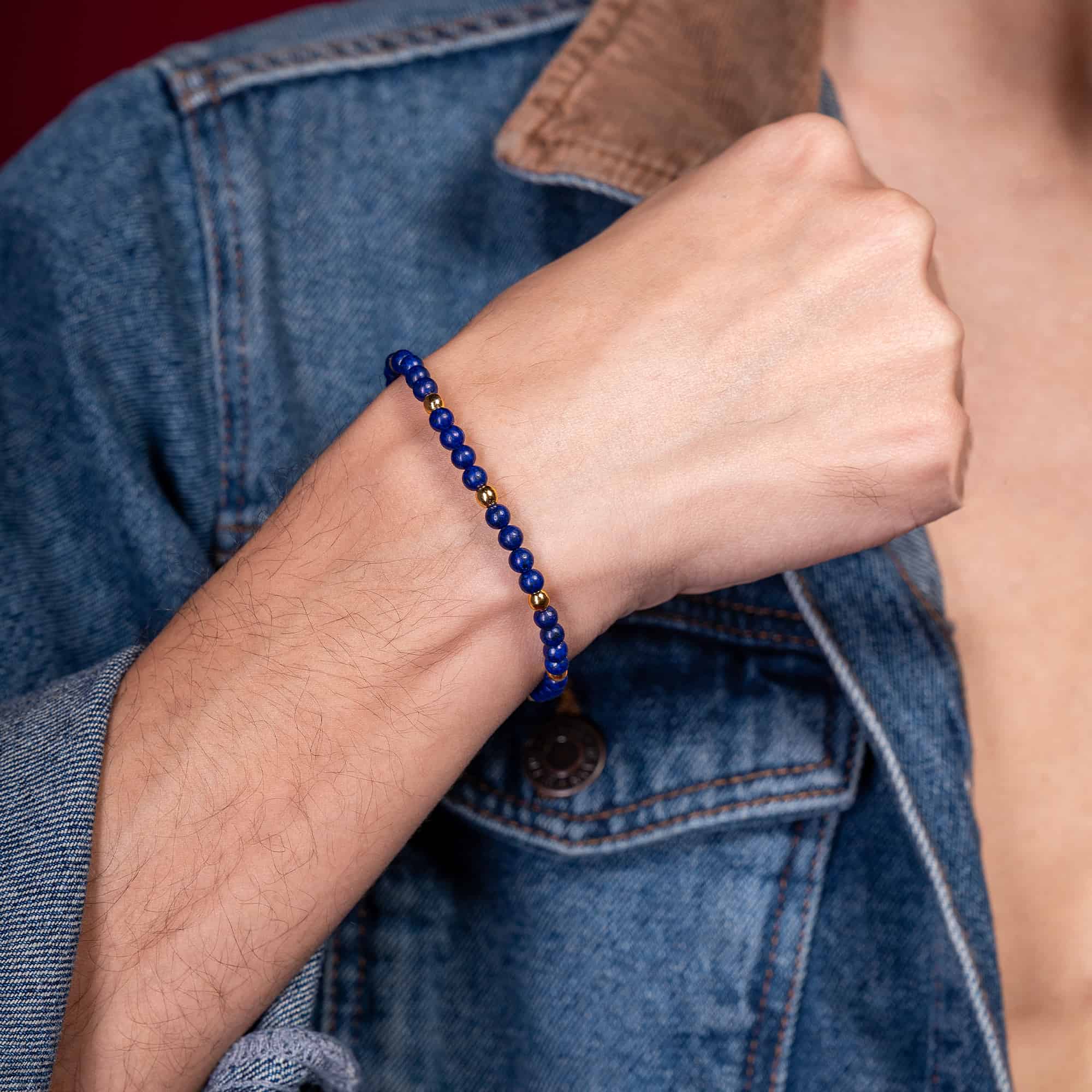 Brotherhood Bracelet