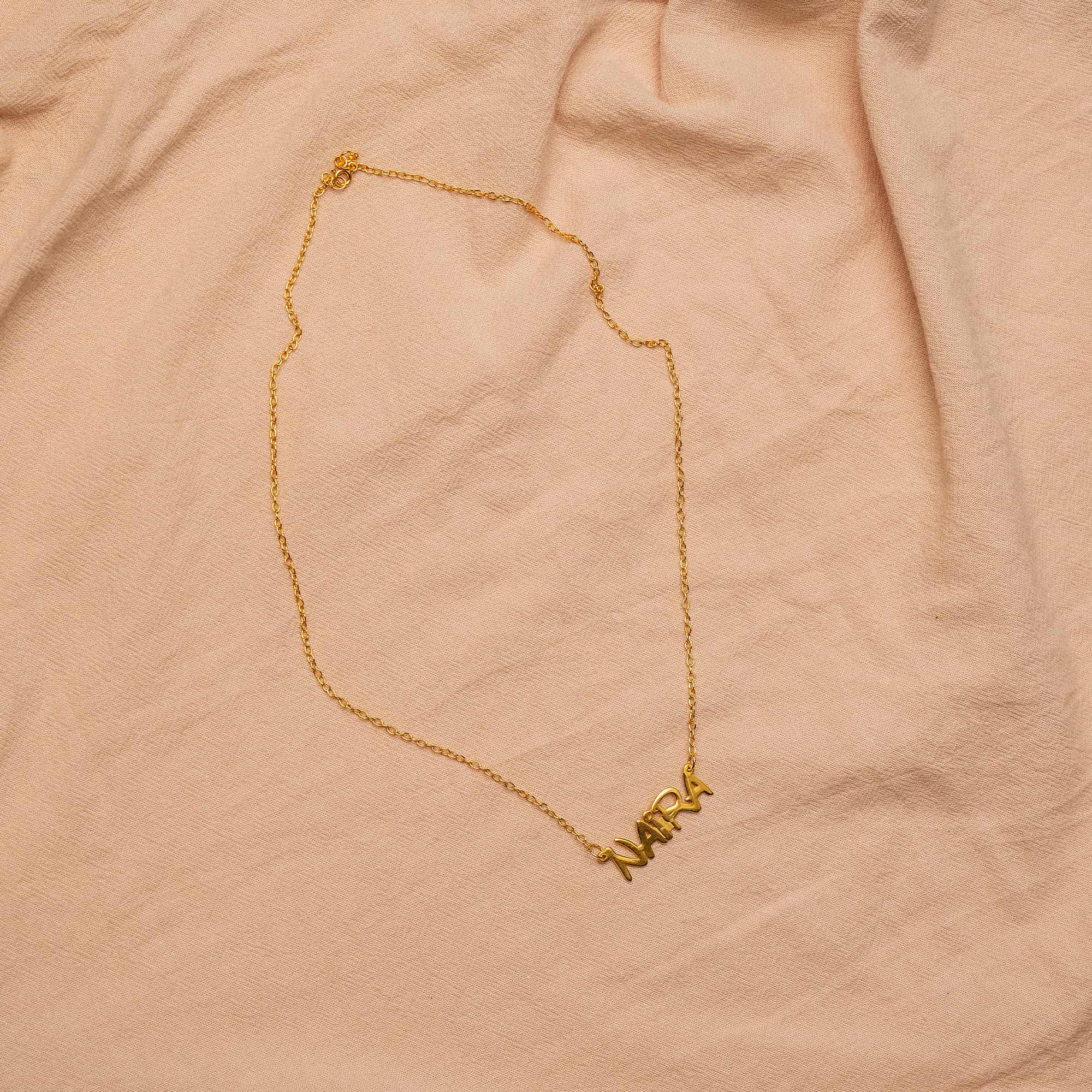 Signature Glow Necklace