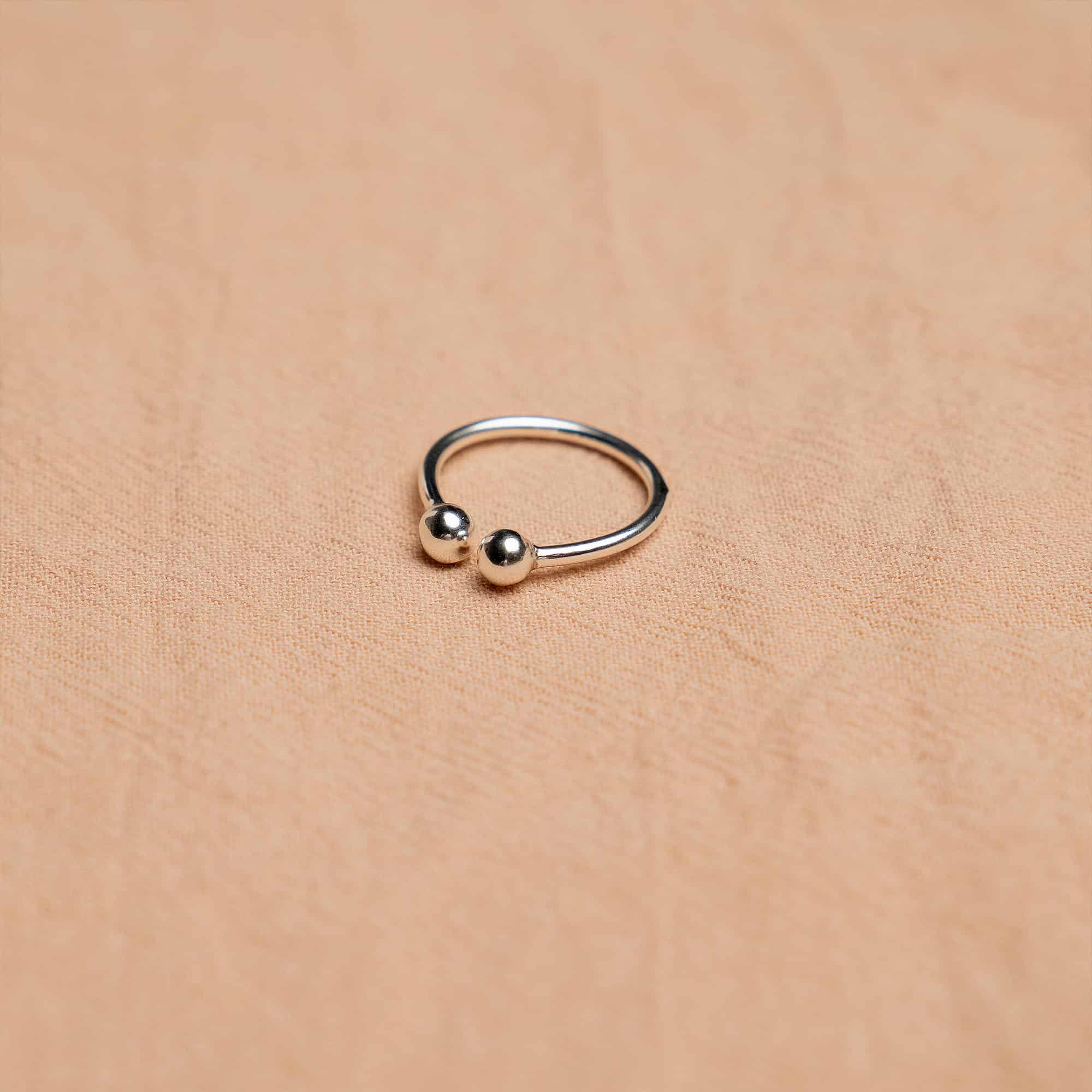 Lunar Dance Ring