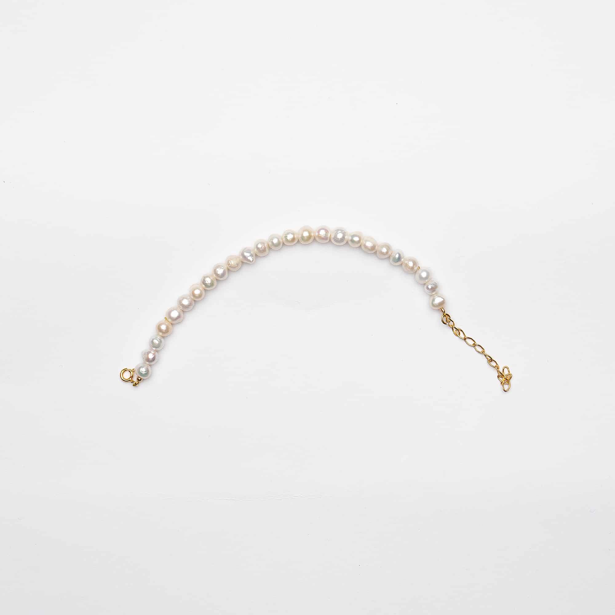 Classic Moon Bracelet