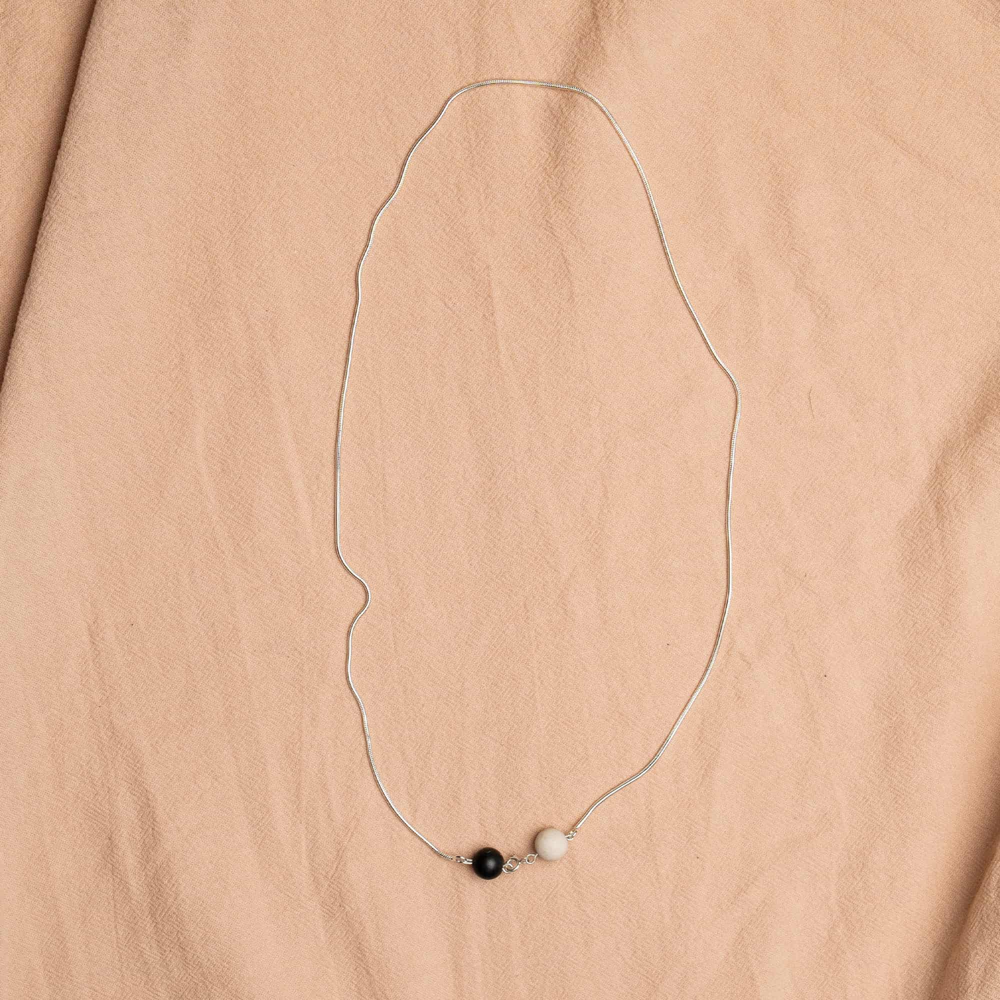 Eclipse Necklace