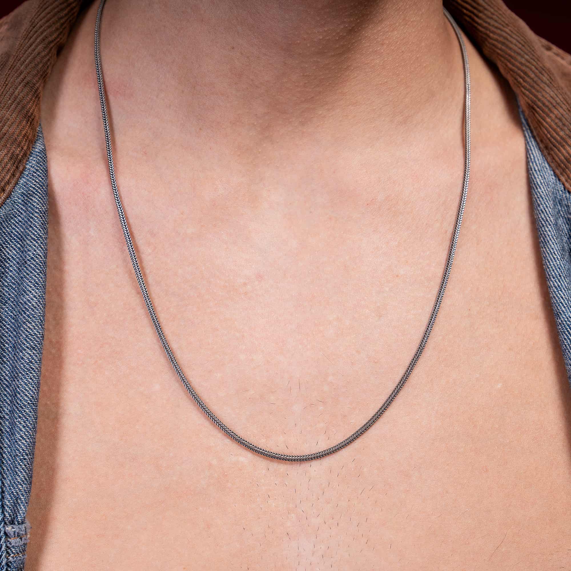 Rogue Necklace