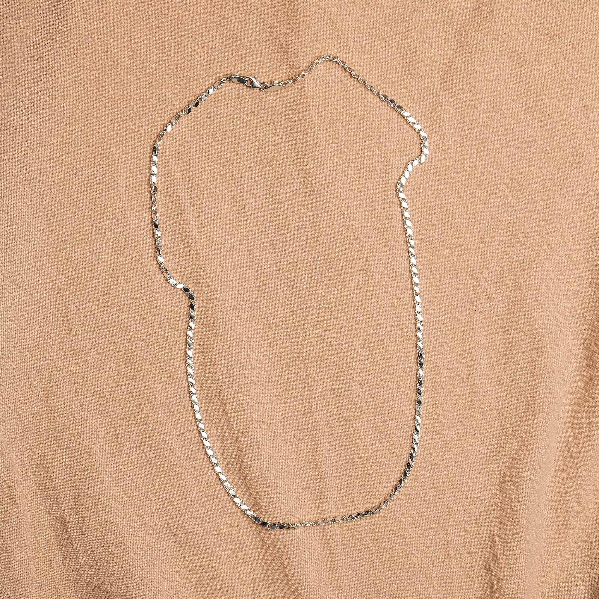 Bolden Glow Necklace