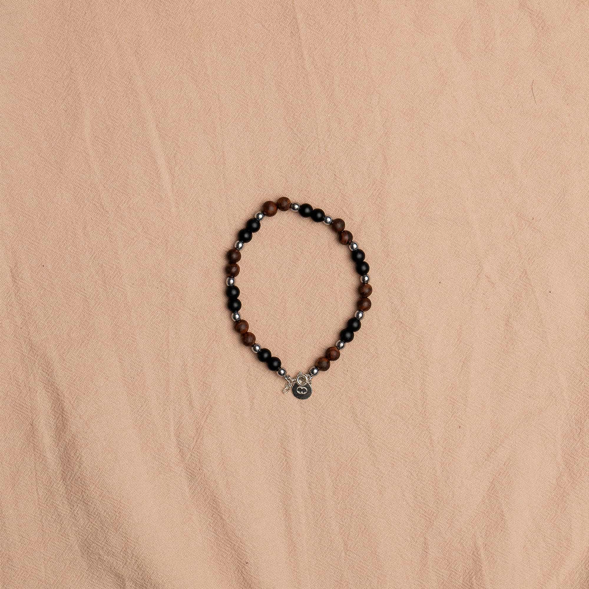 Ember Link Bracelet