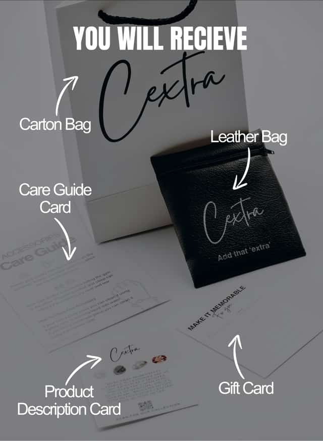 Cextra Packaging